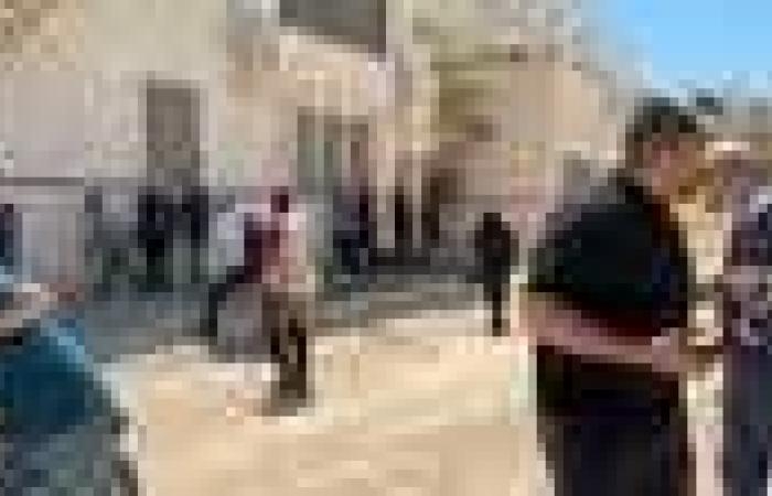 نافذة مسؤول فلسطيني يكشف كواليس استهداف إسرائيل لوفد دبلوماسي