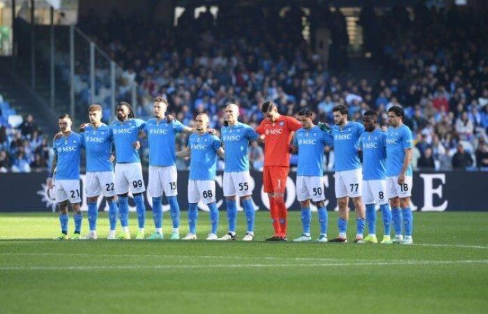 مشاهدة مباراة نابولي وكالياري بث مباشر في الدوري الإيطالي اليوم