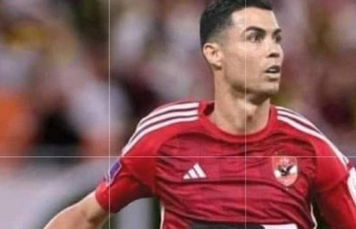 أخبار مصر : من أجل كأس العالم للأندية.. هل ينتقل كريستيانو رونالدو إلى الأهلي؟
