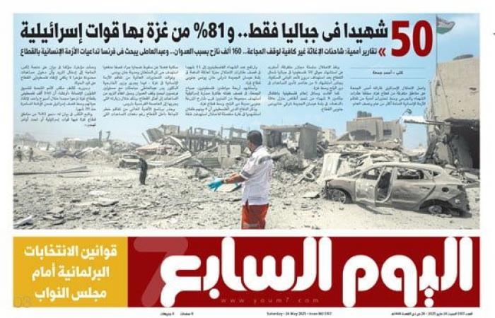 تقارير مصرية : اليوم السابع: لأول مرة.. "الإسكان" تقرر تحويل المدن الجديدة لمتاحف مفتوحة