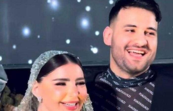 هل طلق مسلم زوجته يارا بسبب بلوجر؟.. القصة الكاملة