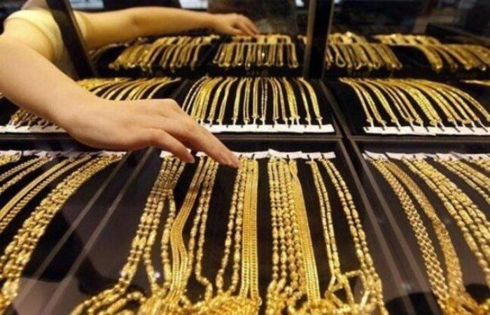 سعر الذهب في سوق الصاغة الآن.. عيار 21 يسجل 4700 جنيهًا
