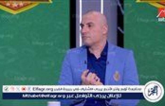 أخبار العالم : دونجا: بيراميدز يستحق لقب دوري أبطال إفريقيا ويجب دعمه جماهيريا