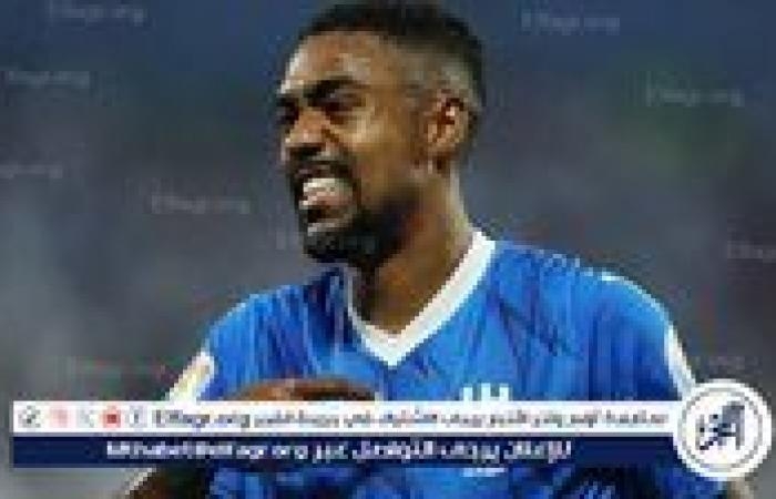أخبار العالم : وكيل مالكوم يرد على شائعات الرحيل عن الهلال