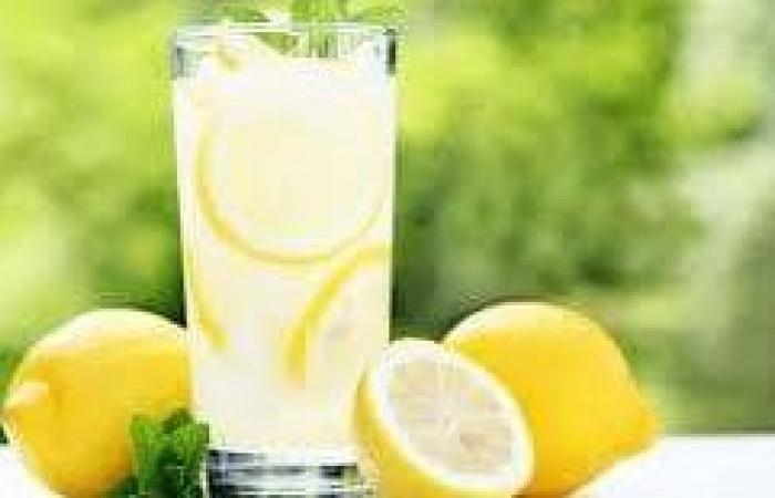 أخبار مصر : فوائد ماء الليمون يوميا .. 10 مزايا أبرزها الوقاية من حصوات الكلى