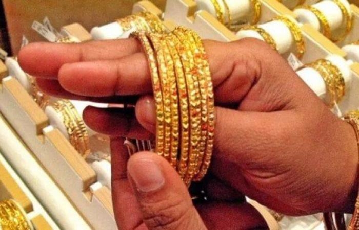 عيار 21 الآن بيعًا وشراءً.. مفاجأة جديدة في سعر الذهب اليوم الخميس 29 مايو 2025