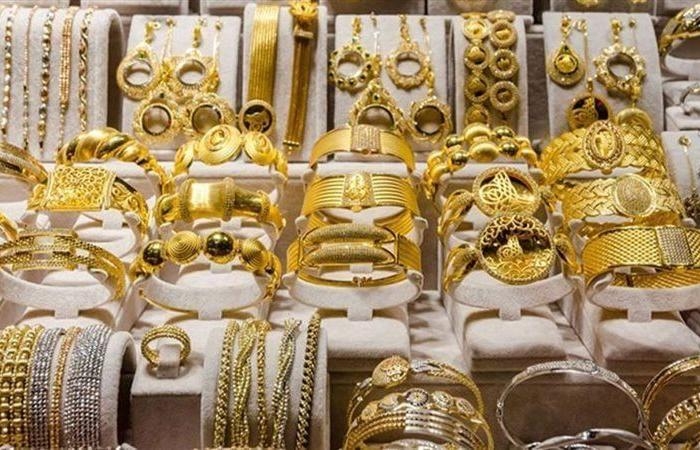سعر الذهب اليوم الأربعاء 28 مايو 2025 يسجل ارتفاع حاد في التعاملات المسائية.. وعيار 21 الآن