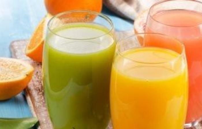 صحة وطب : دراسة جديدة: عصائر الفاكهة الطبيعية ليست خيارا جيدا لهذه الأسباب
