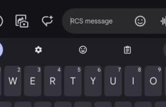 أخبار التكنولوجيا : رسائل جوجل تطرح ميزة الـ RCS قريباً لتجربة دردشة مختلفة