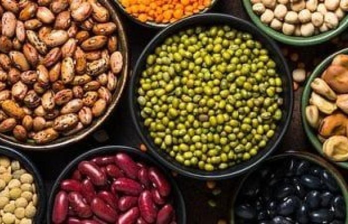 صحة وطب : لماذا يجب عليك نقع البقوليات ليلة كاملة قبل الطهى؟