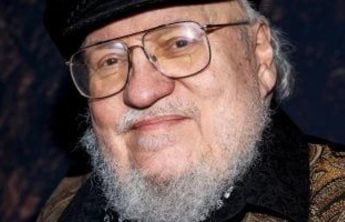 ثقافة : جورج مارتن يرد على انتقادات واجهها بسبب تأخر رواية رياح الشتاء