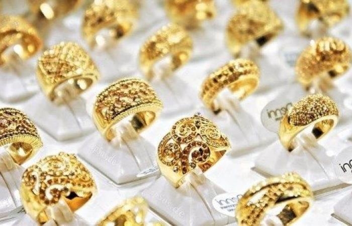 أخبار مصر : سعر أشهر جرام ذهب ثالث أيام عيد الأضحي 8-6-2025