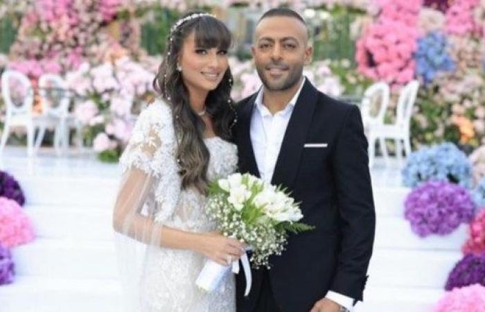 أخبار مصر : تامر عاشور عن نانسي نور: شخصيتها سهلة ومرنة رغم أنها قوية