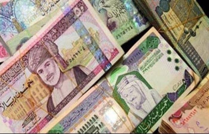 أخبار مصر : الريال السعودى بـ13.21 جنيه.. أسعار العملات العربية في مصر مستهل اليوم