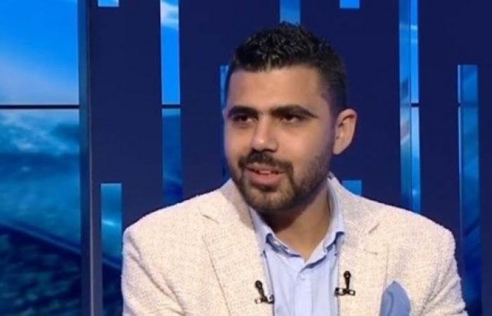 أخبار مصر : وفاة والد محمد طارق عضو مجلس إدارة نادي الزمالك