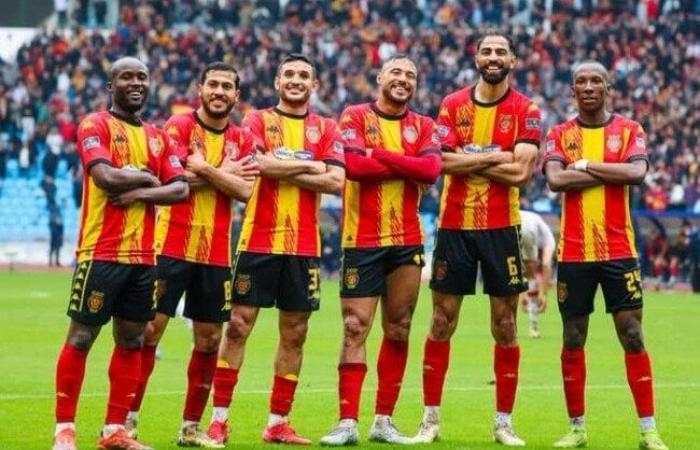 تشكيل الترجي ضد فلامنجو في كأس العالم للأندية 2025
