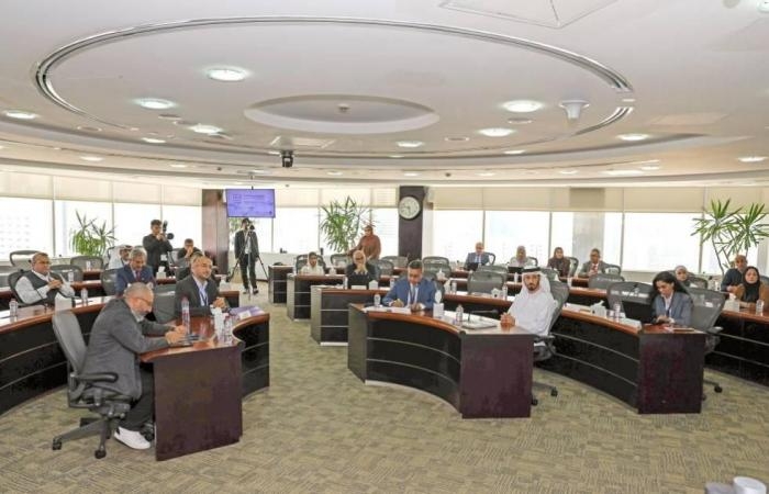 أخبار العالم : تقرير الدبلوماسية الاقتصادية: 4.2% النمو المتوقع للناتج المحلي 2025