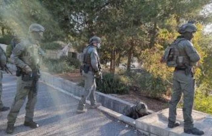 أخبار عربية : الاحتلال الإسرائيلى يمنع إقامة صلاة الجمعة فى مسجد قرية النبى صموئيل