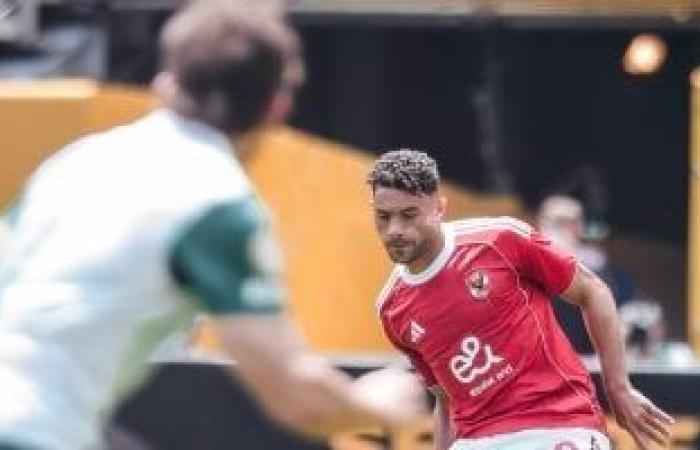 أخبار الرياضة : موعد مباراة الأهلي وبورتو البرتغالى فى كأس العالم للأندية