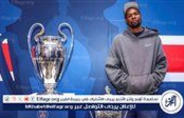 أخبار العالم : نجم السلة كيفن ديورانت شريكًا في باريس سان جيرمان