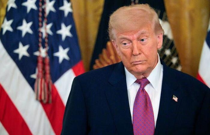 إقتصاد : من بينها "فوردو".. . ترامب يعلن شن غارات جوية على 3 مواقع نووية في إيران