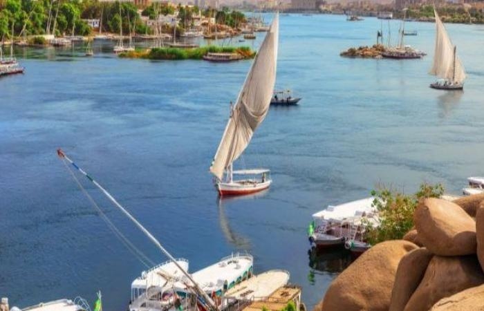 أخبار مصر : تنشيط السياحة تشارك في معرض Tourism expo japan