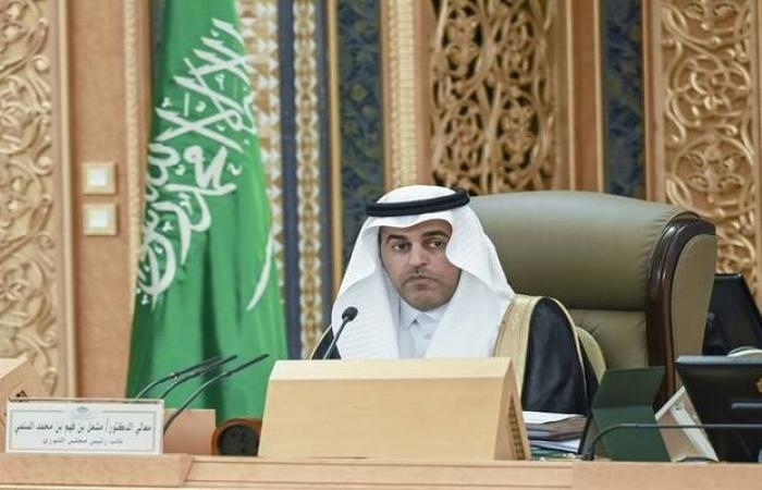 إقتصاد : الشورى يطالب "الزكاة" بدراسة أسباب زيادة الاعتراضات على الضرائب ومعالجة ذلك
