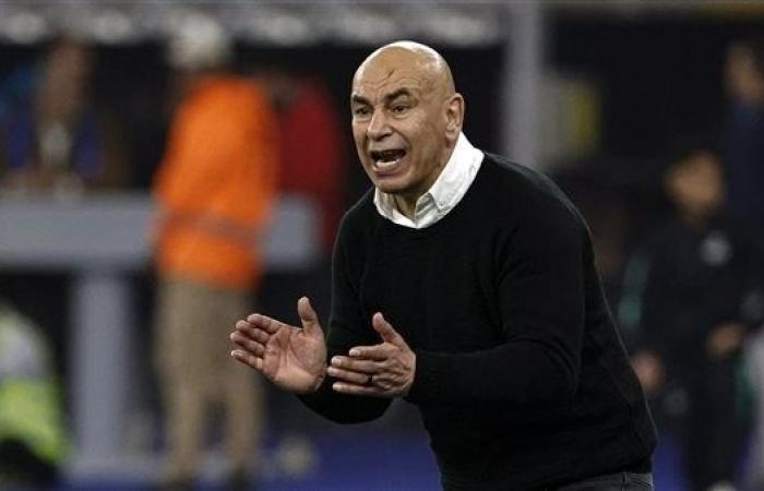 أخبار مصر : حسام حسن يُطالب جهاز المنتخب بدعم نجم الأهلي بعد الخروج المبكر من المونديال