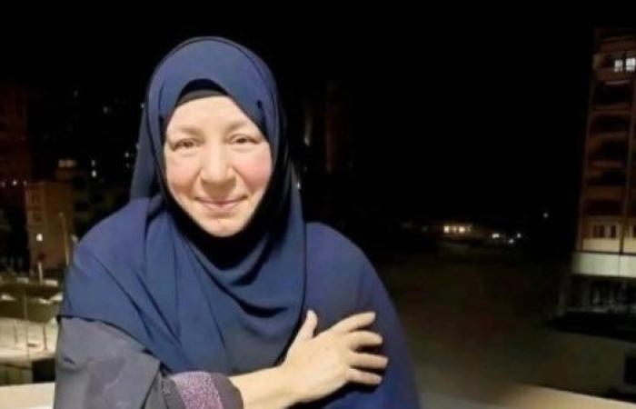 أخبار مصر : بعد تصدرها التريند.. سيد صادق يوجه رسالة لـ عبلة كامل