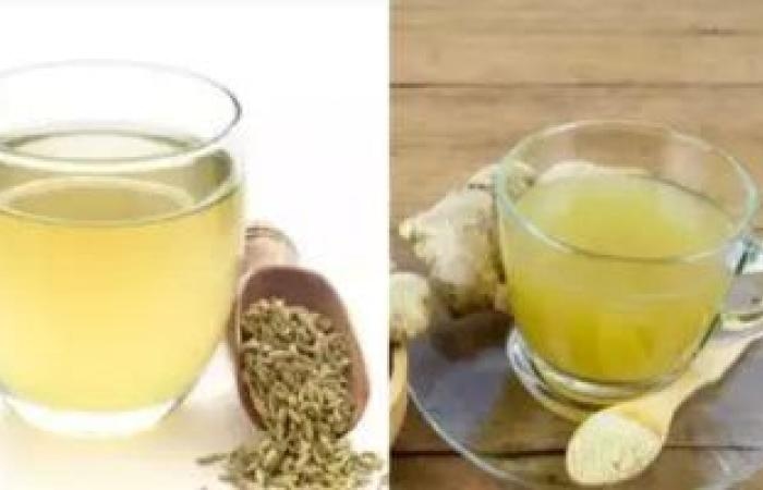 صحة وطب : 8 مشروبات عشبية لعلاج حرقة المعدة