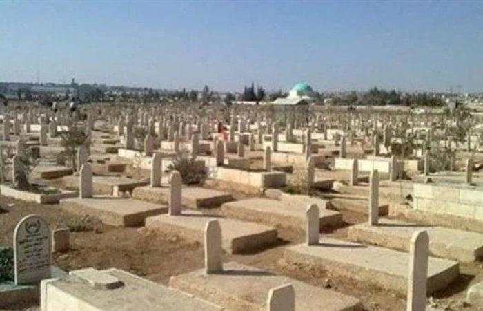 تفسير رؤيا «المقابر» في المنام لابن سيرين