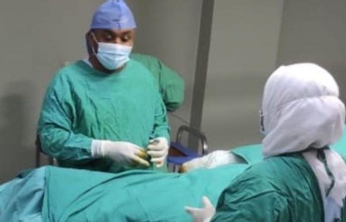 أخبار مصر : وكيل صحة بني سويف: إجراء 70 عملية جراحية بمستشفى الواسطى المركزي