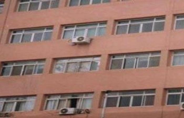 محافظات : 26 سريرا لخدمة مرضى الصدرية بمستشفيات جامعة بنى سويف.. اعرف التفاصيل