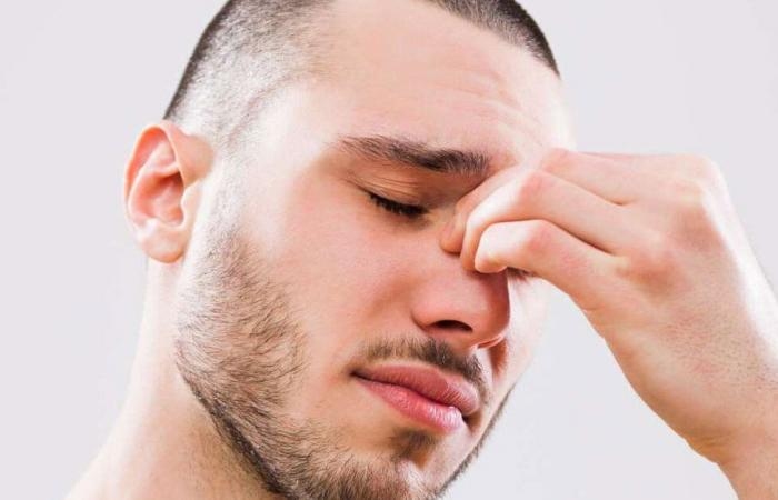 أخبار مصر : علاج التهاب الجيوب الأنفية في المنزل