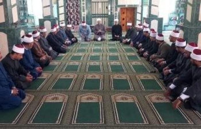 محافظات : انطلاق قافلة دعوية مشتركة من الأزهر والأوقاف والإفتاء إلى مساجد شمال سيناء