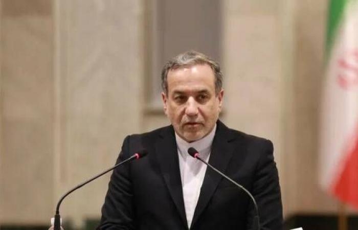 إقتصاد : عراقجي: إيران تقرر وقف التعاون مع وكالة الطاقة الذرية