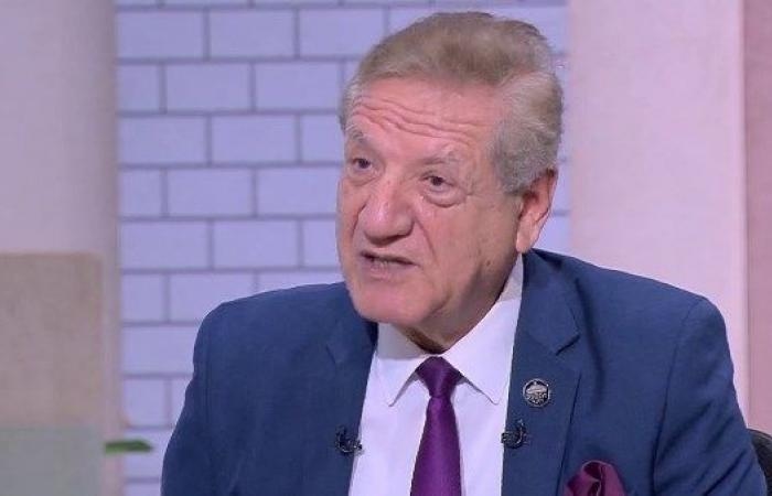 أخبار مصر : فخري الفقي: الاقتصاد المصري يسير في الاتجاه الصحيح رغم التحديات العالمية