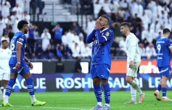 أخبار مصر : إنزاجي يعلن تشكيل الهلال لمواجهة باتشوكا في مونديال الأندية