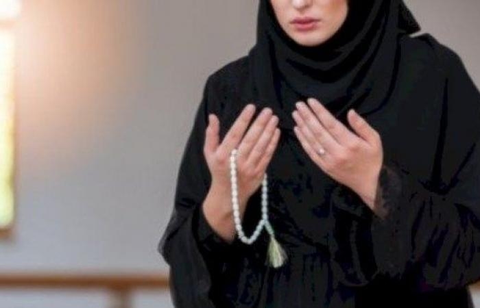 أخبار مصر : دعاء أول جمعة من شهر محرم 1447هـ .. اغتنمه وردده الآن