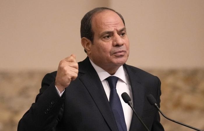 أخبار العالم : مصر.. تحرك من السيسي بعد مصرع "عاملات اليومية" بحادث تصادم مروع
