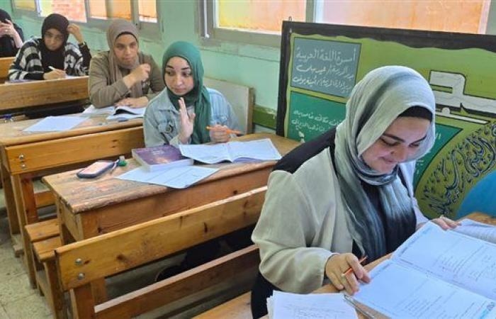 نتيجة الشهادة الإعدادية محافظة قنا برقم الجلوس.. استعلم الآن