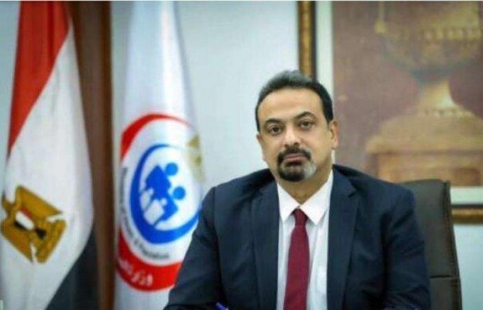 الصحة: الحملة القومية للتبرع بالدم تستهدف توفير مخزون آمن لضحايا الحوادث ومرضى السرطان