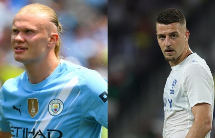 أخبار العالم : موعد مباراة الهلال ومانشستر سيتي في كأس العالم للأندية.. برأيك لمن الغلبة؟