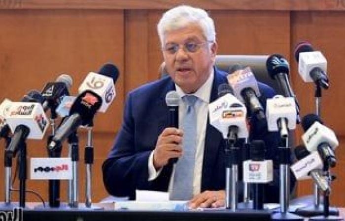 تقارير مصرية : التعليم العالى تعلن حصاد مركز بحوث وتطوير الفلزات للعام المالي 2024/2025