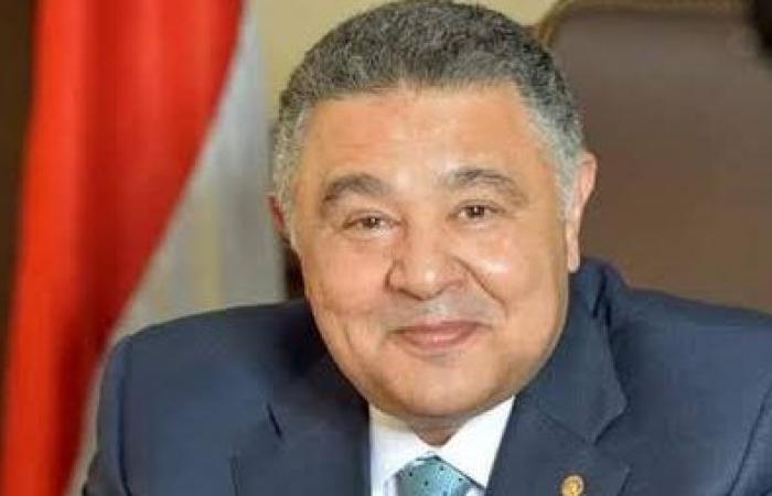 أخبار مصر : محافظ البحر الأحمر يكشف الأسباب الحقيقية وراء غرق الحفّار البحري بمنطقة جبل الزيت بخليج السويس