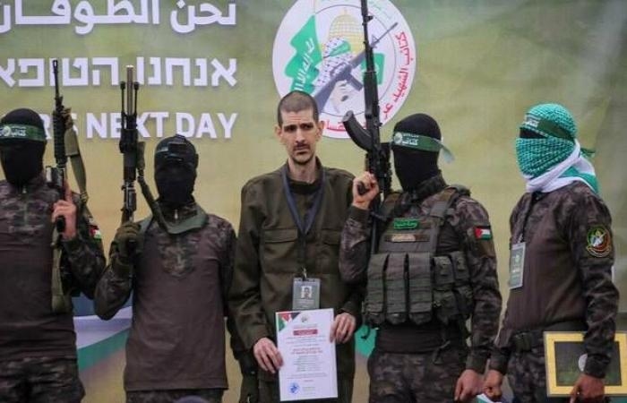 إقتصاد : "صفقة ترامب".. وكالة: قرب اتفاق مبدئي لوقف إطلاق النار في غزة وحماس ترد بإيجابية