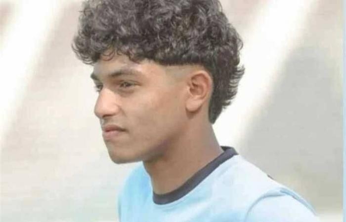 رياضة : الكاميرا توثق الفاجعة.. دهس لاعب طلائع الجيش الناشئ وصديقه بمصر