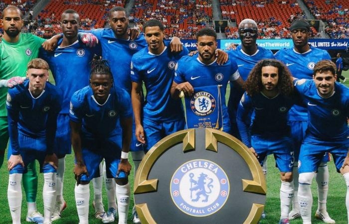 أخبار العالم : مشاهدة مباراة تشيلسي وبالميراس في ربع نهائي كأس العالم للأندية بث مباشر الآن