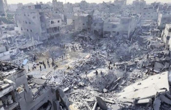 أخبار مصر : ما أوراق الضغط التي يستخدمها ترامب ضد نتنياهو لوقف حرب غزة؟