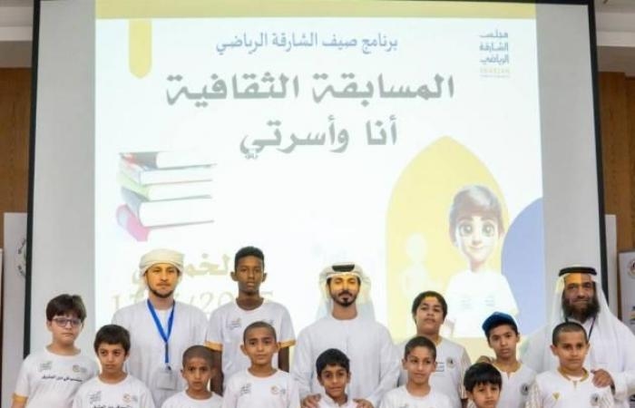 أخبار العالم : ورشة توعّي بالمسؤولية الرقمية في نادي مليحة